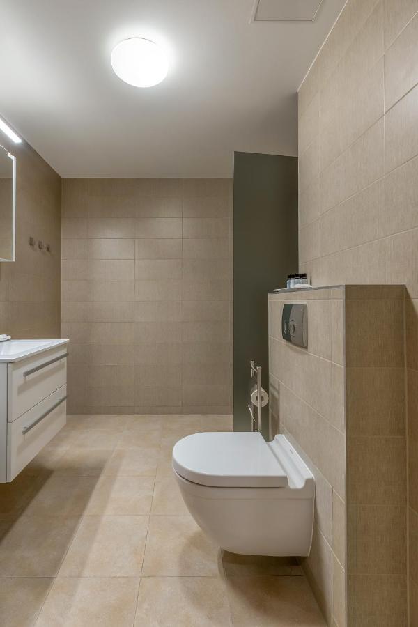 Gustav Apartments - City Center Comfort Tartu Exterior foto